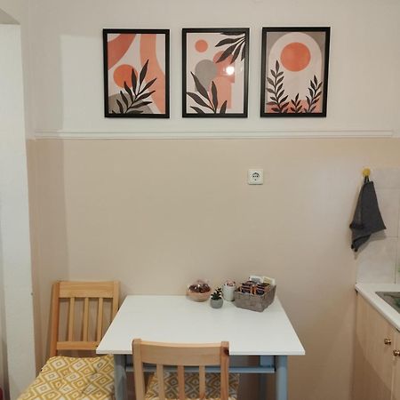 Evaggelia'S Apartments 1 Διαμονή Στο Κέντρο Kozáni Eksteriør bilde