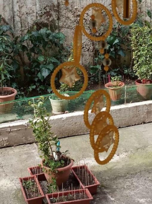 Evaggelia'S Apartments 1 Διαμονή Στο Κέντρο Kozáni Eksteriør bilde