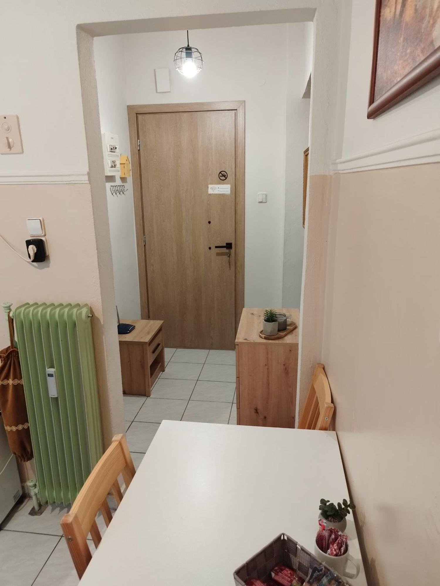 Evaggelia'S Apartments 1 Διαμονή Στο Κέντρο Kozáni Eksteriør bilde