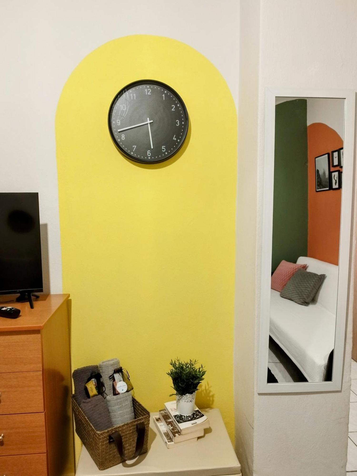 Evaggelia'S Apartments 1 Διαμονή Στο Κέντρο Kozáni Eksteriør bilde